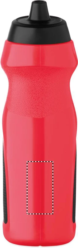 BOTTLE LASER