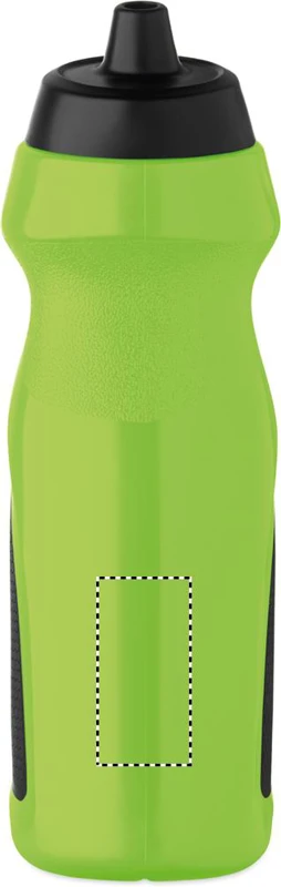 BOTTLE LASER