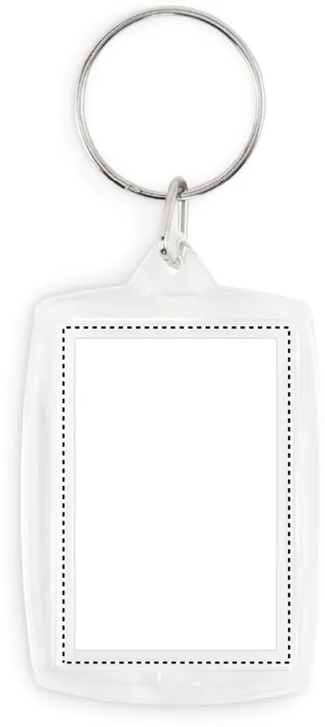 INLAY BACK