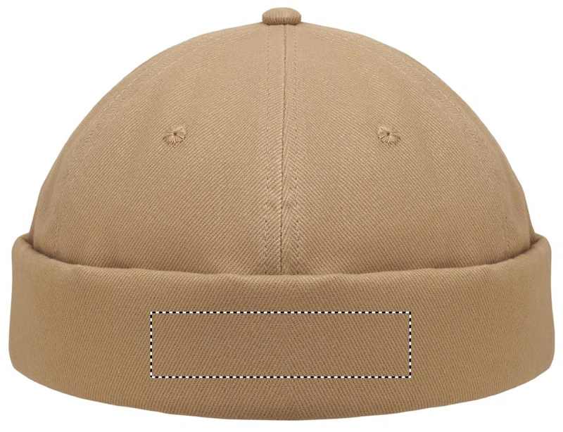 FRONT EMBROIDERY