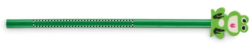 BARREL FRONT