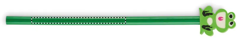 BARREL BACK