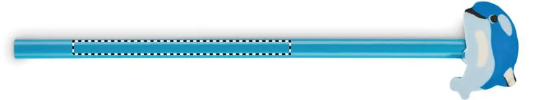 BARREL BACK