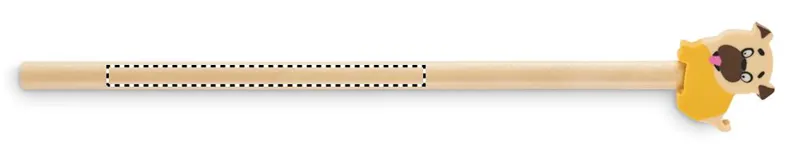 BARREL FRONT