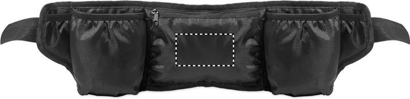 MIDDLE POCKET