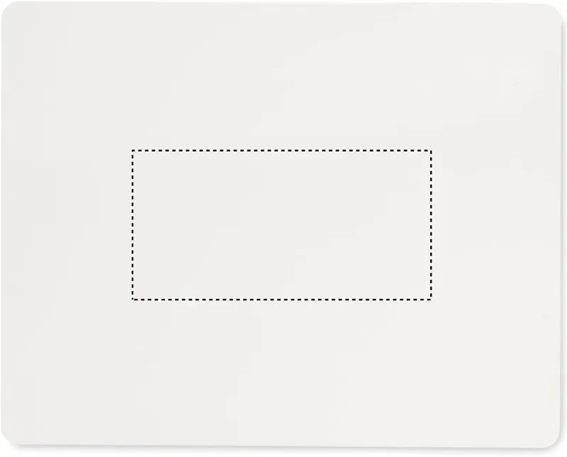 PLATE PAD