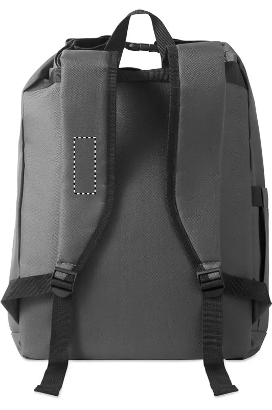 SHOULDER STRAP RIGHT