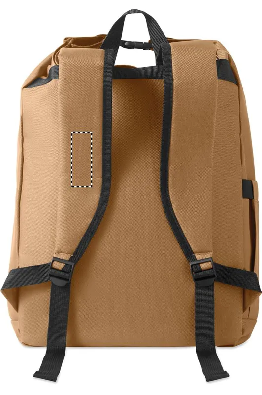 SHOULDER STRAP RIGHT