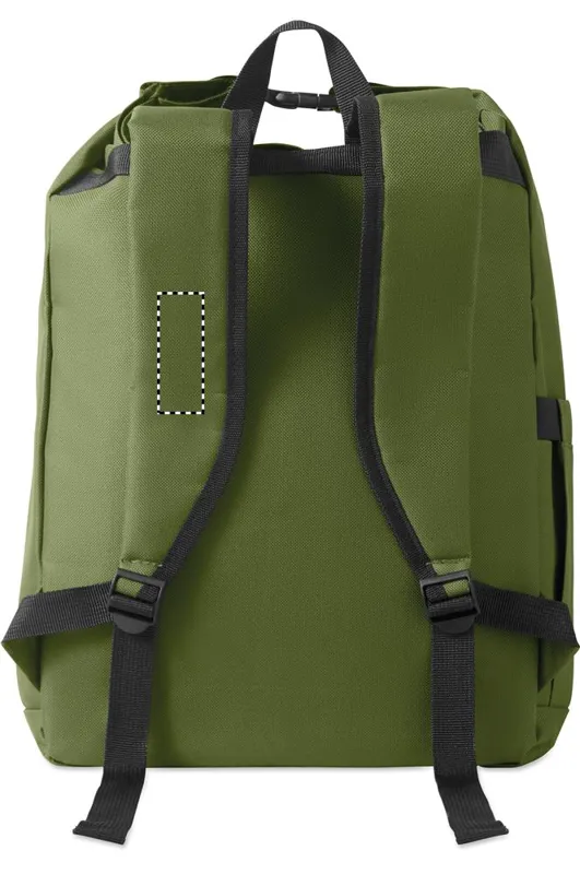 SHOULDER STRAP RIGHT