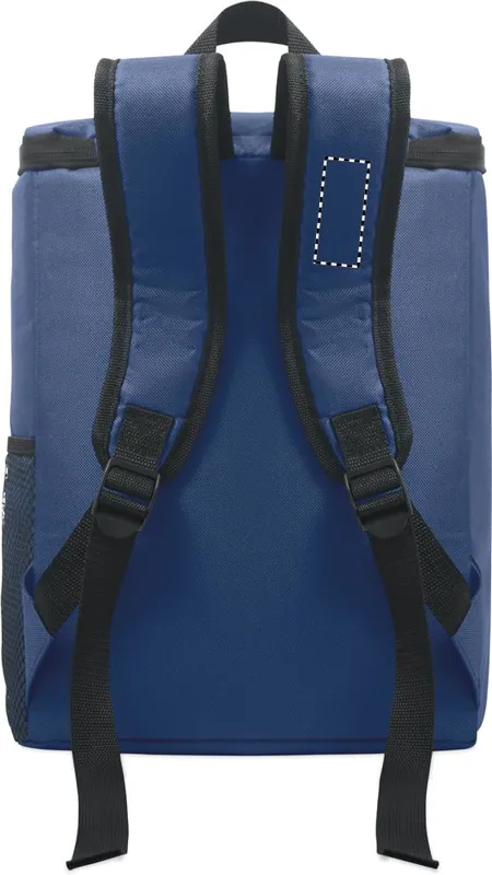 SHOULDER STRAP LEFT