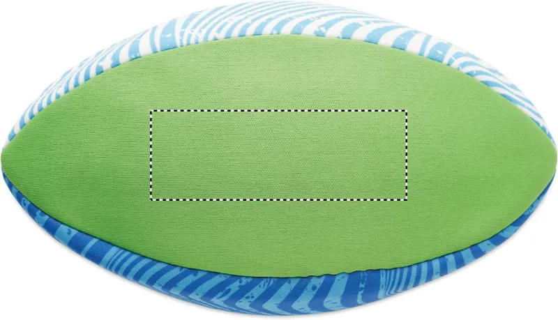 GREEN PATCH