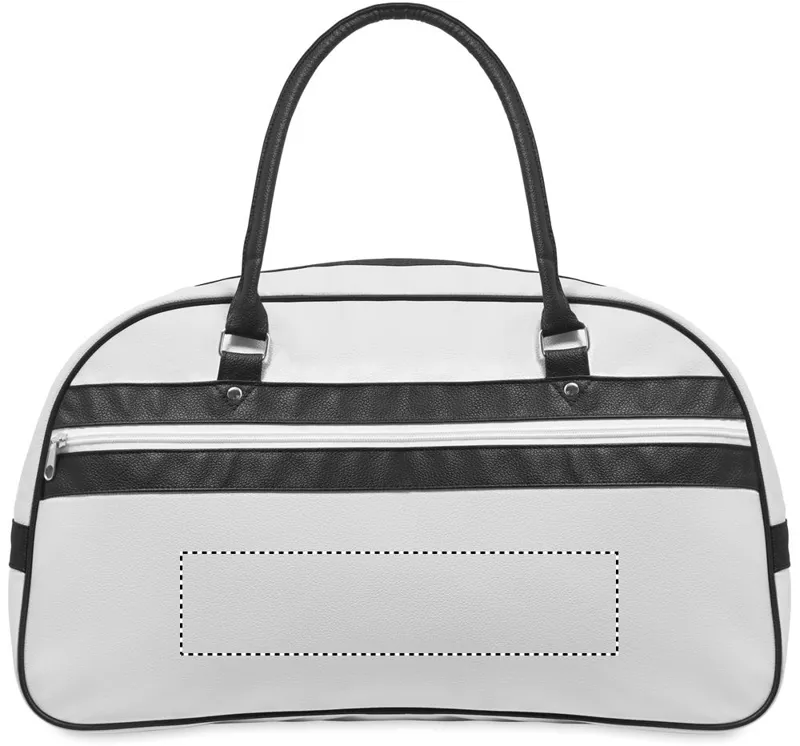 FRONT POCKET