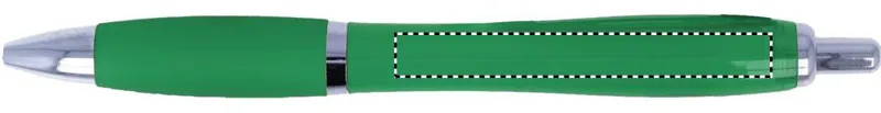 OPPOSITE THE CLIP