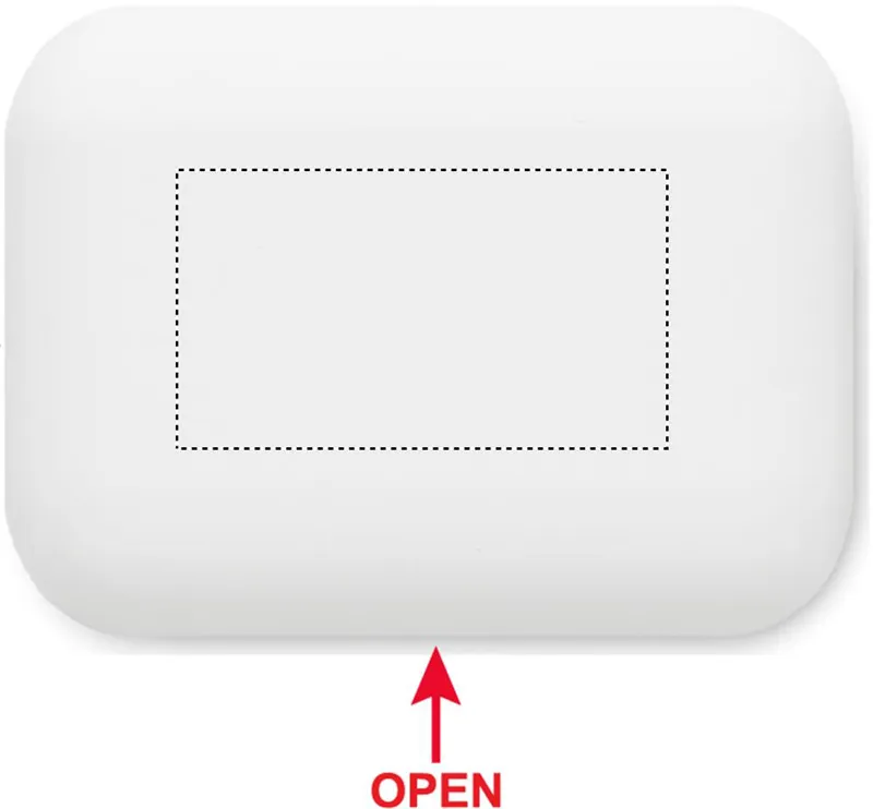 CASE TOP