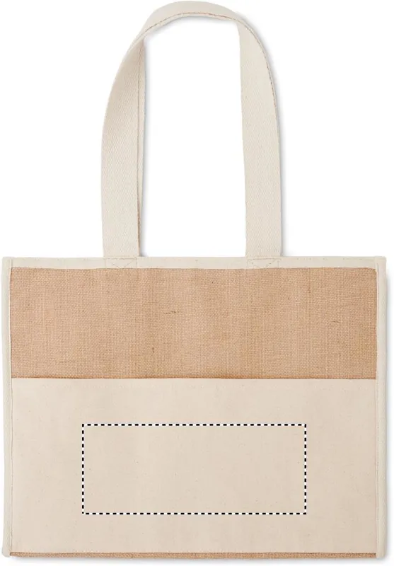 FRONT POCKET