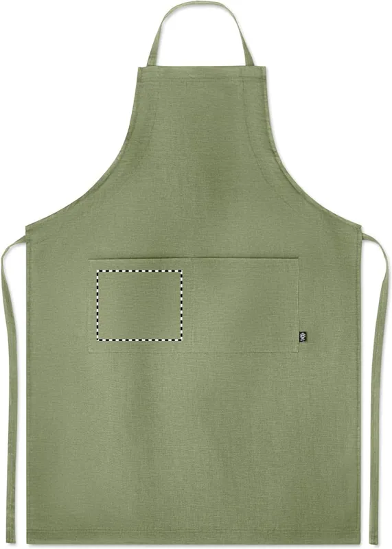 FRONT POCKET RIGHT