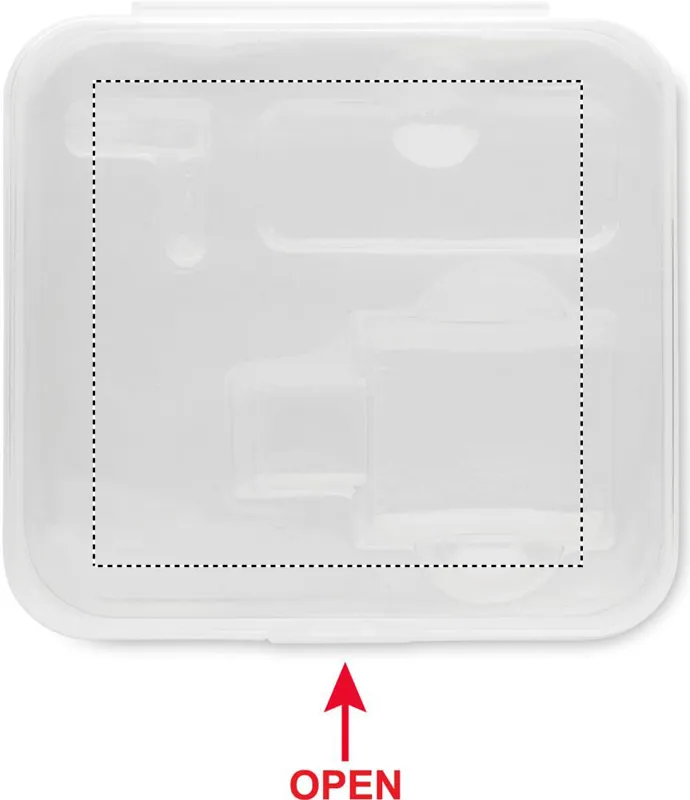 BOX TOP