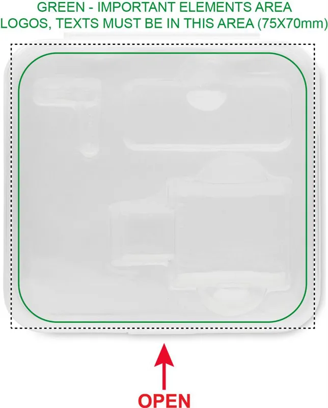 BOX TOP PD