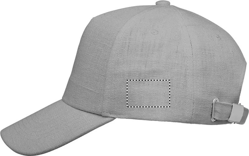 LEFT SIDE