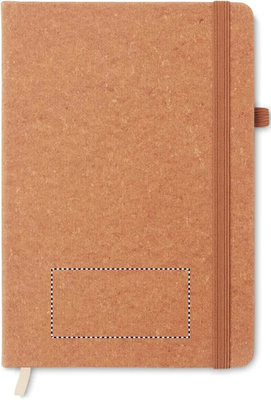 FRONT PAD