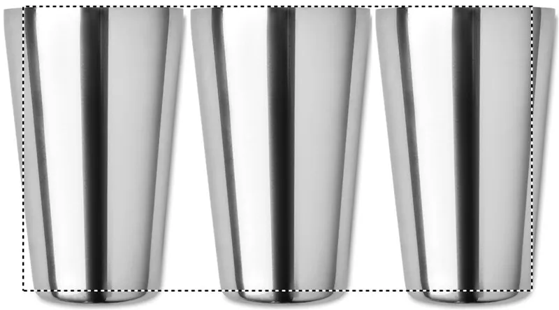 360 SMALL CUP