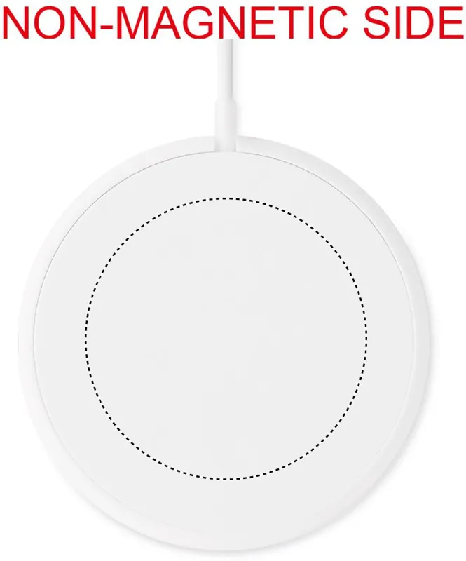 CHARGER TOP