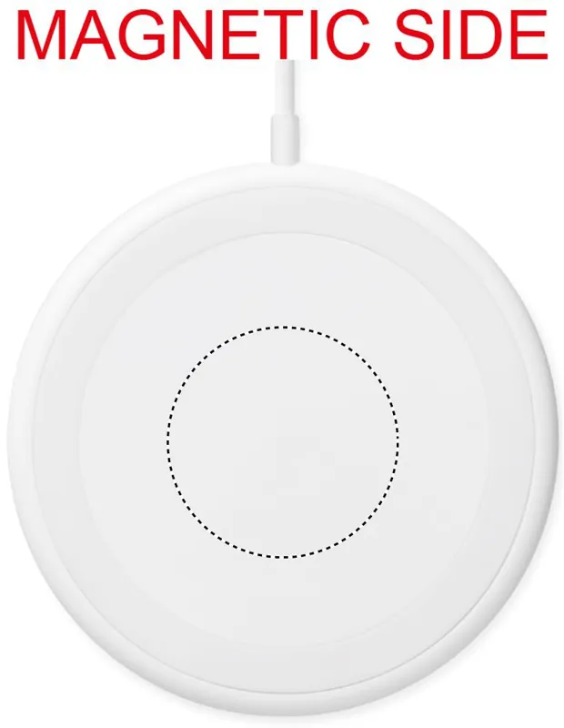 CHARGER BOTTOM