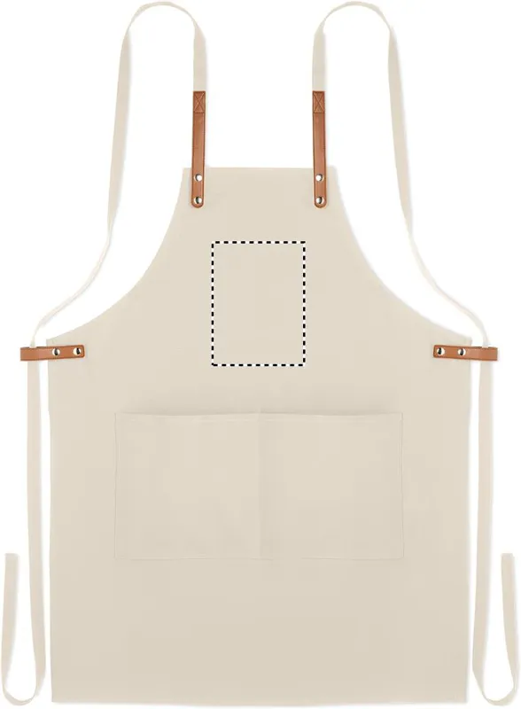 FRONT ABOVE POCKET