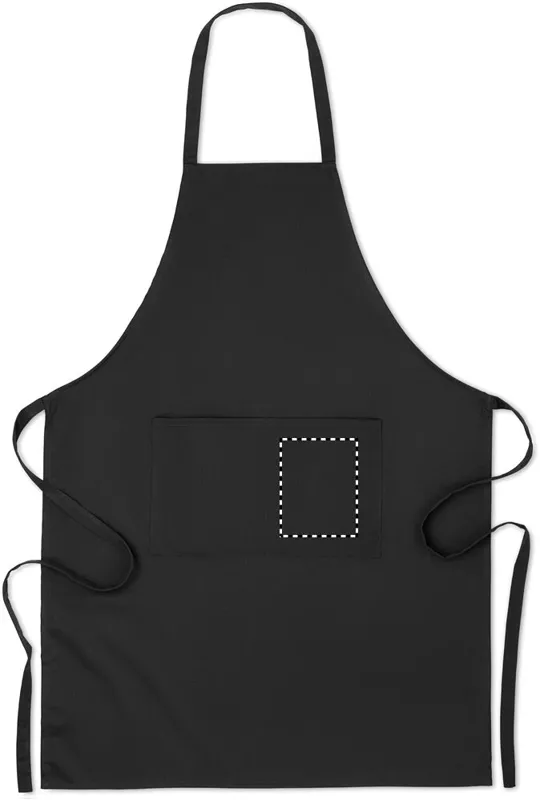 FRONT POCKET LEFT