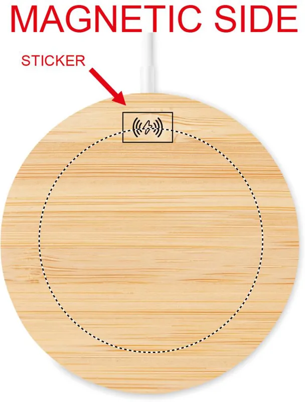 CHARGER BOTTOM
