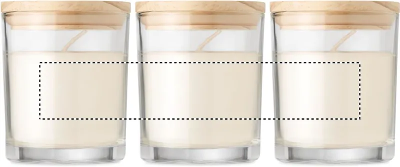 ROUNDSCREEN CANDLE