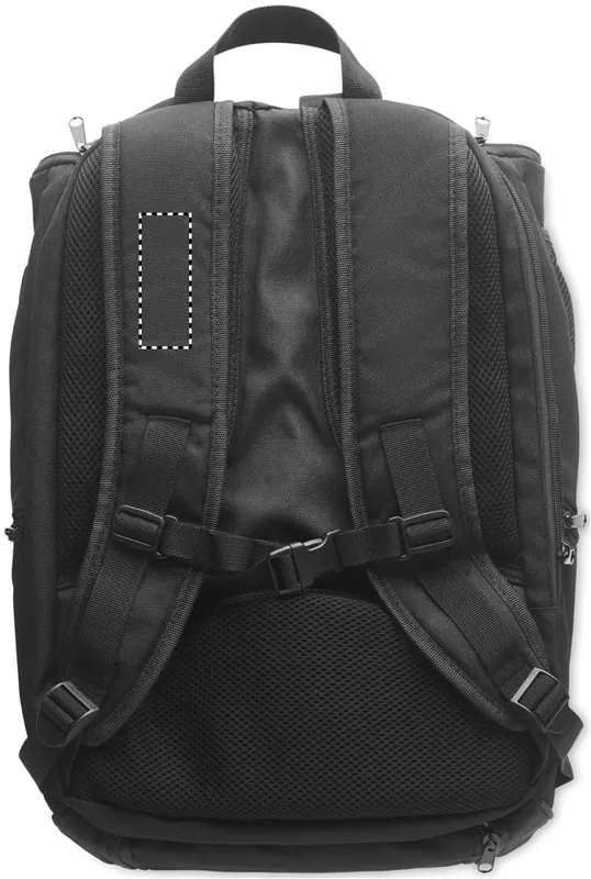 SHOULDER STRAP RIGHT