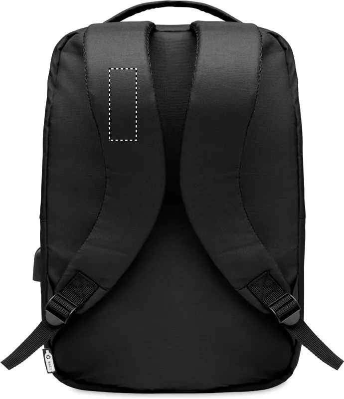 SHOULDER STRAP RIGHT