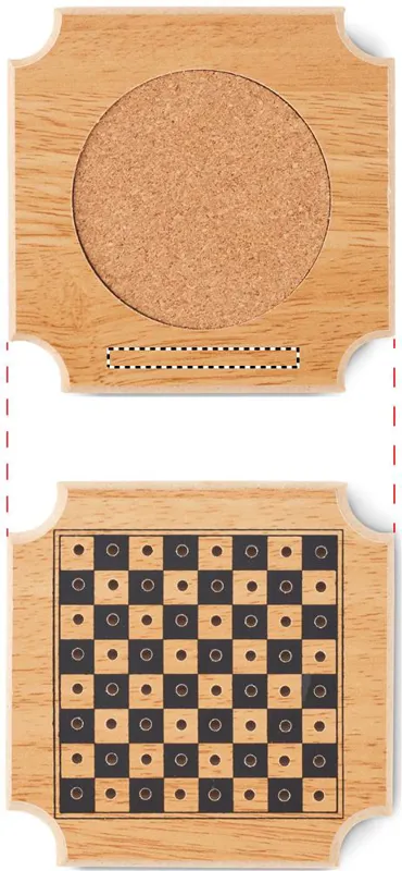 COASTER 1