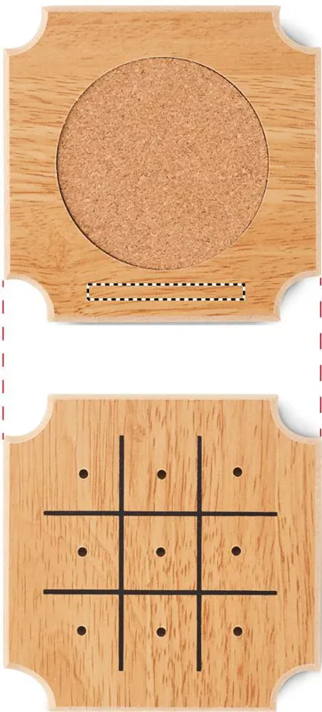 COASTER 3