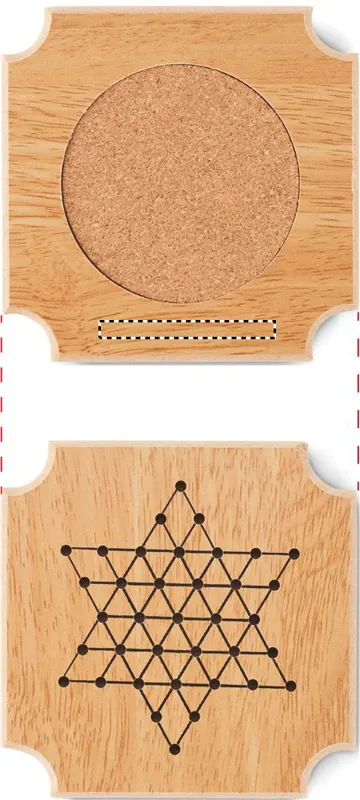 COASTER 4