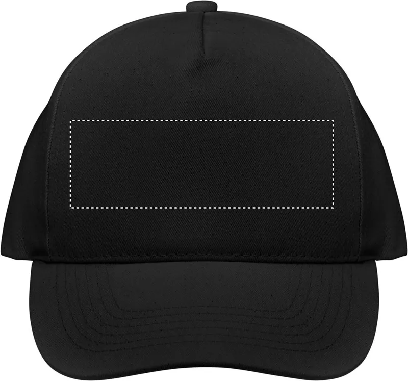 FRONT EMBROIDERY