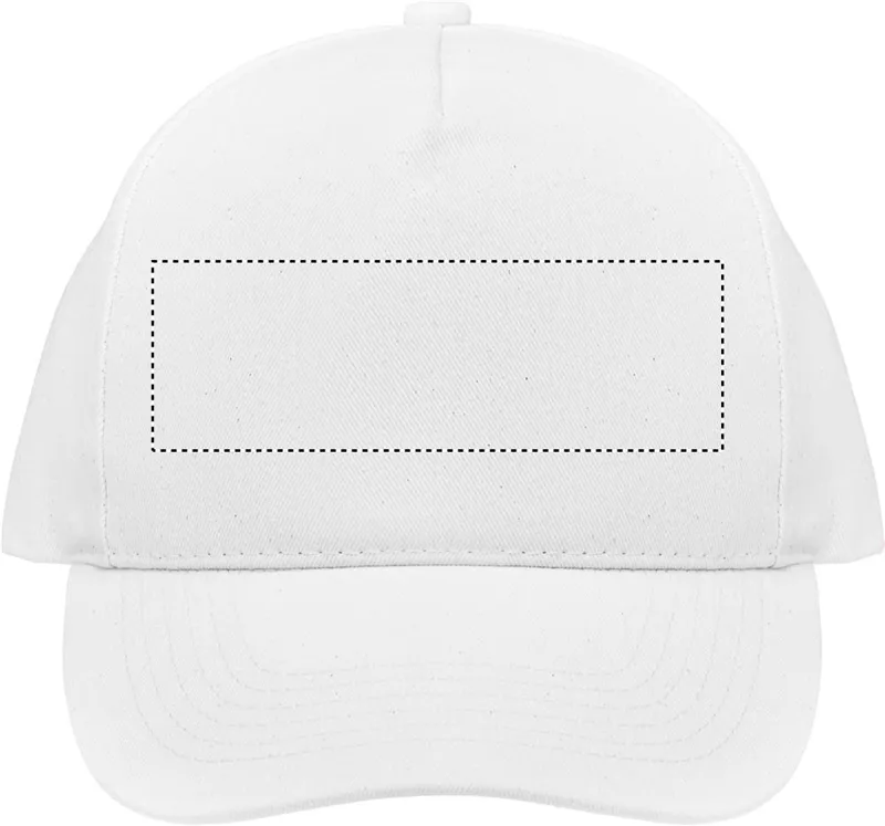 FRONT EMBROIDERY