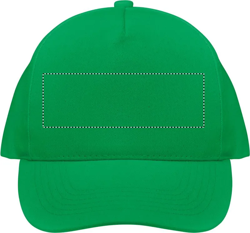 FRONT EMBROIDERY