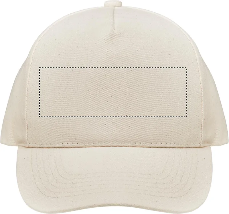 FRONT EMBROIDERY