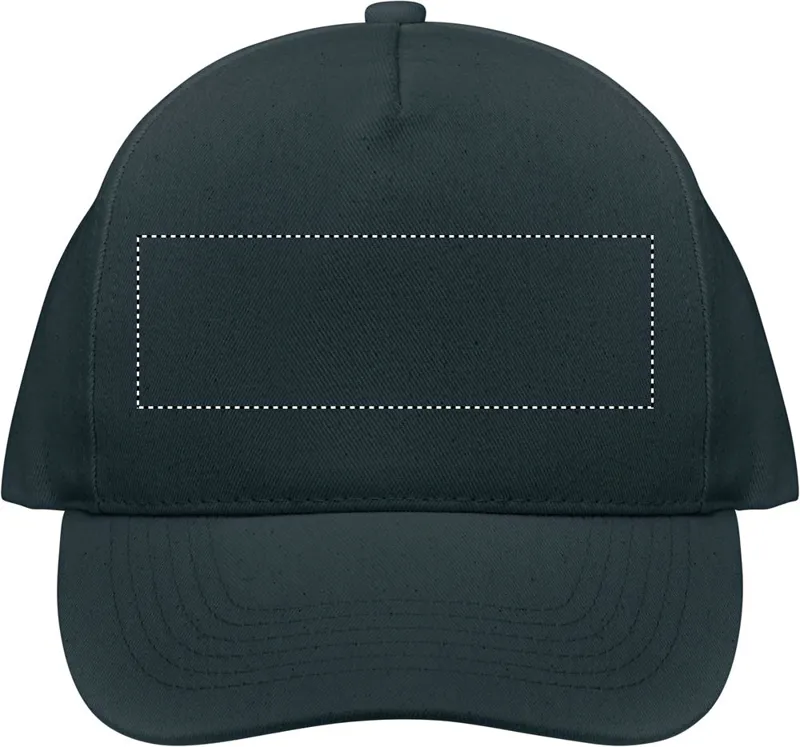 FRONT EMBROIDERY