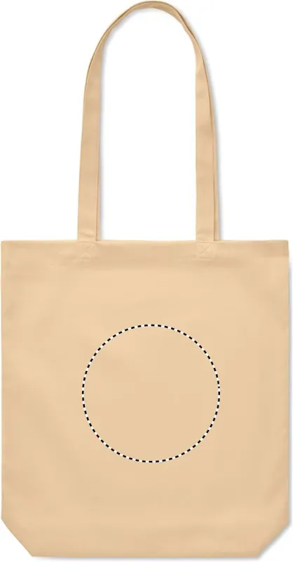 FRONT EMBROIDERY