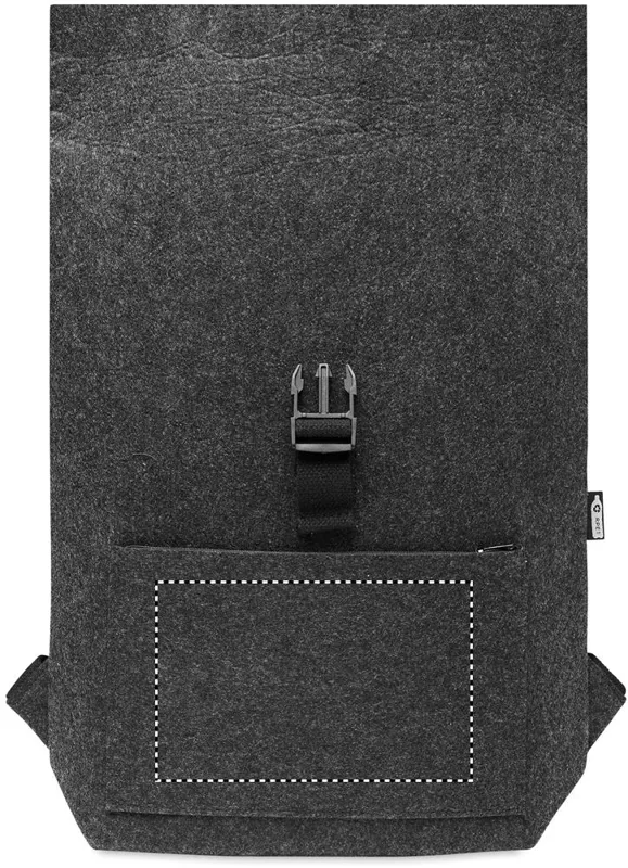 FRONT POCKET