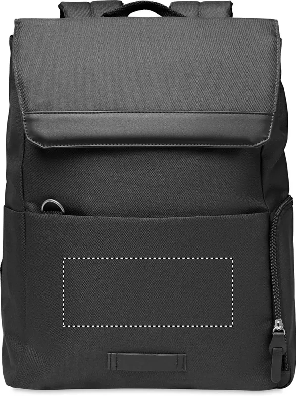 FRONT POCKET