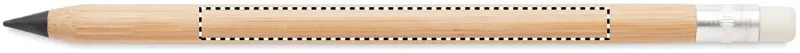 BARREL RIGHT HANDED