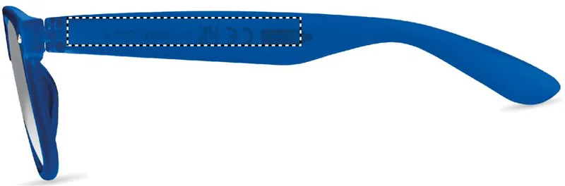 LEFT LEG