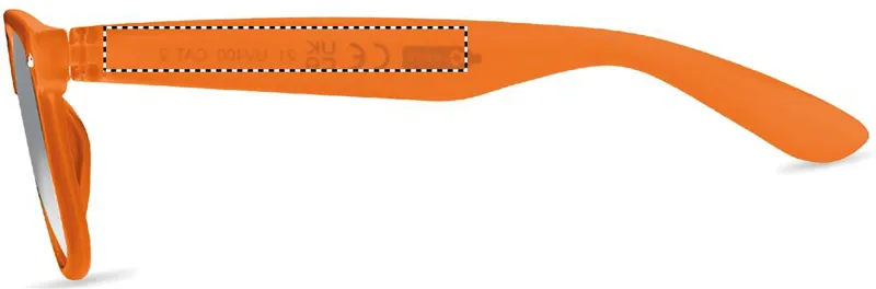 LEFT LEG