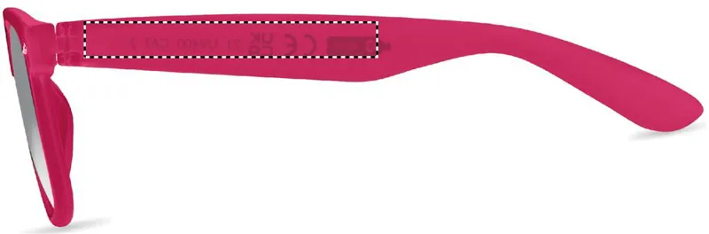 LEFT LEG
