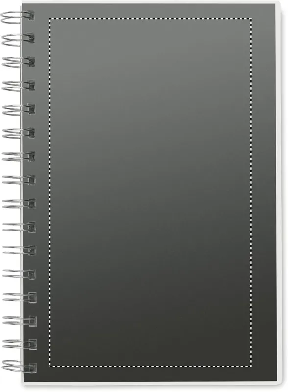 TRANSPARENT FRONT