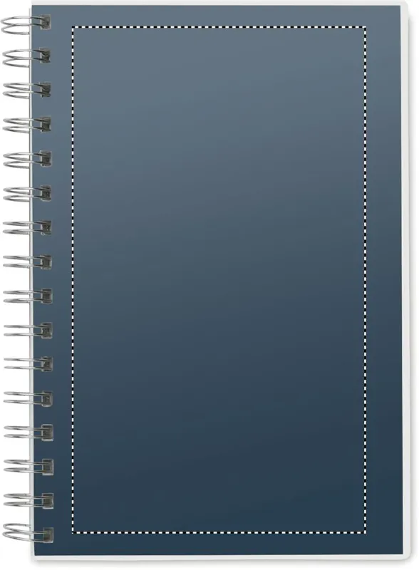 TRANSPARENT FRONT